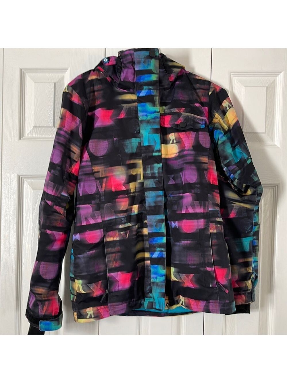 Roxy Ski Jacket Size XS🥰🥰